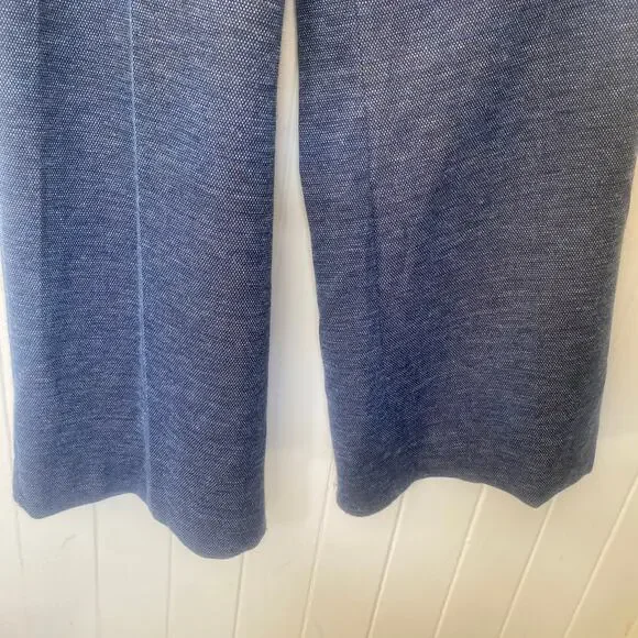Vintage 1970s Verona Knits Wide Leg Jumpsuit